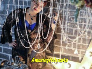 AmazingHelena4u