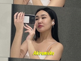 Akiramieko