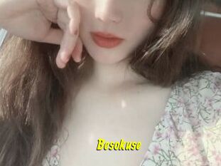 Besokuse