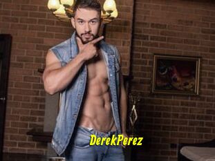 DerekPerez