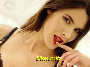 Elisesweetty
