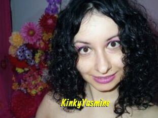 KinkyYasmine