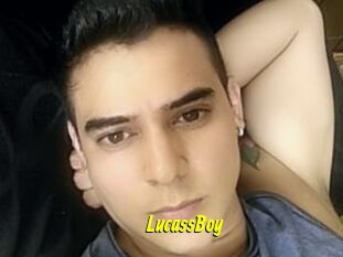 LucassBoy
