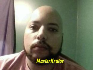 MasterKratos