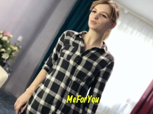 MeForYou Sexcam Chat