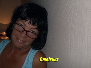 Omatruus