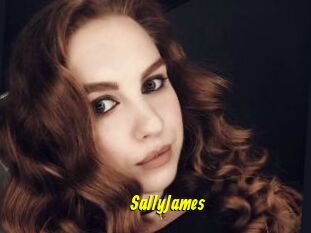 SallyJames