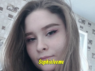 Sophieleeme