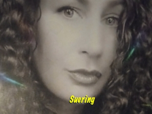 Suering