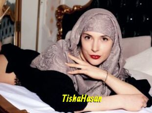 TishaHasan