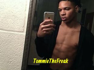 TommieTheFreak