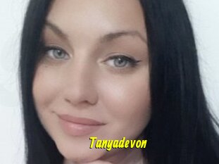 Tanyadevon