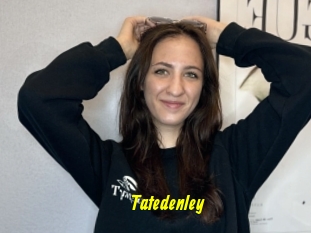Tatedenley