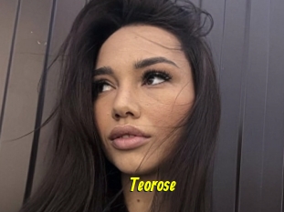 Teorose