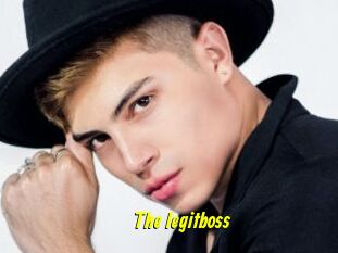 The_legitboss