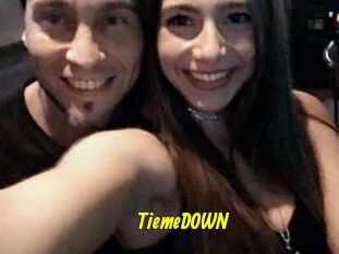 TiemeDOWN