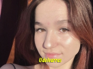 Udelearras