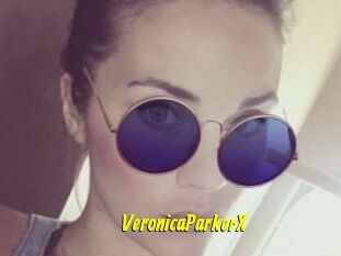 VeronicaParkerX