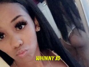 WHINNY_XO